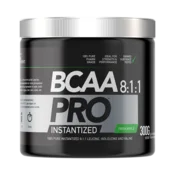 Basic Supplements BCAA Pro 8:1:1 / 300Gr