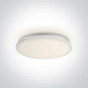 PLAFONJERA LED 24W/3000K/1560lm IP 20 BIJELA