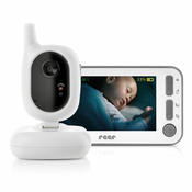 Video monitor za bebe Reer - BabyCam L