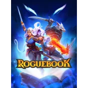 Nacon Game Key Roguebook (Cijeli svijet)