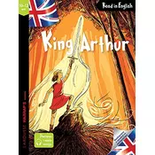 King Arthur - Read in English