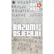 Razum i osjećaji - Kod kože, knjiga 4.