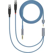 Dekoni Audio Ensemble 4.4mm 52 Nylon Wrapped 4-pin Mini XLR Kabel za slušalke