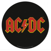 Podloga za gramofon AC/DC - PYRAMID POSTERS - GP85843