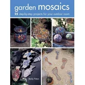 Garden Mosaics