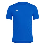 ADIDAS PERFORMANCE Funkcionalna majica ADIZERO modra