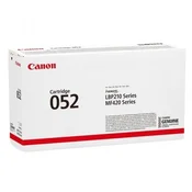 toner CANON CRG-052B ZA LBP212dw, LBP214dw, LBP215x, MF421dw, MF426dw, MF428x, MF429x ZA 3100 STRANI (2199C002AA) (140203)