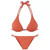 s.Oliver Bikini koraljna