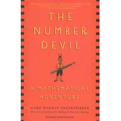 NUMBER DEVIL : A MATHEMATICAL ADVENTURE
