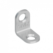 L profil FKW20 20x20x13x2mm 4/1 Domax