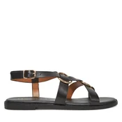 Sandali Lasocki RST-5551-01 Črna