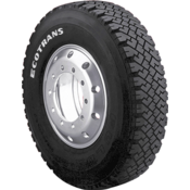 DUNLOP 110/80R18 58H TL ARROWMAX GT601