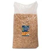 shumee Dimljeni čips Slivov razred 04 15 kg