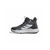 ADIDAS TERREX Škornji ANYLANDER kremna/svetlo modra/kamen/črna