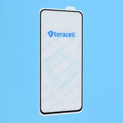 Zastitno staklo Tempered glass Teracell Titan 2.5D Honor 90 Lite crni
