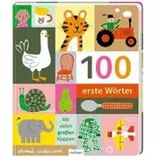 100 erste Wörter
