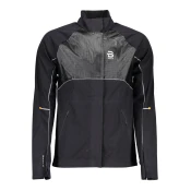 BJORN DAEHLIE MEN'S SPORT JACKET BLACK