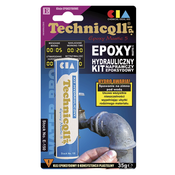 Boxman EPOKSIDNI HIDRAVLIČNI KIT 35G