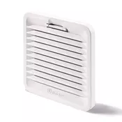 Zaluzina sa filterom/ spoljne dimenzije 120x120 mm/ 7F.02.0.000.1000