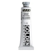 GOLDEN Heavy Body Iridescent Acrylic Paint | Različne barve