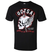 Metal majica moška Queens of the Stone Age - QOTSA Skull - NNM - 51647400