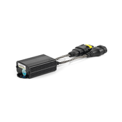 DEKODER LED CANBUS C6 ZA H8/H9/H11/H16 ŽARNICO