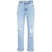 Frame Ženske farmerke LGJ785-AURA, Plave