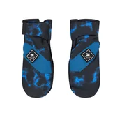 Smučarske rokavice DC Shoes Franchise ADBHN03006 Pisana