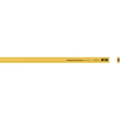 Tesarski svinčnik SOLIDO 2H z mino, dolžina 240 mm