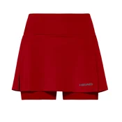 Ženska krila Head  Club Basic Red M
