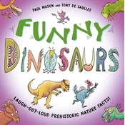 Funny Dinosaurs