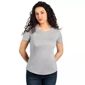 MASTER LADY MAJICA Boja: Pepeljasta Velicina: XL