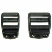 Kohla Klemmschnallen 20-30 mm rezervna zaponka za nahrbtnike