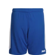 JAKO Športne hlače modra/bela