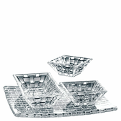 Nachtmann Servirni set Bossa Nova 4 kos