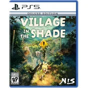 Village in the Shade - Deluxe Edition (PS5)