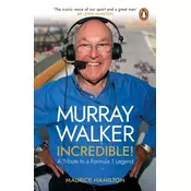 Murray Walker: Incredible!