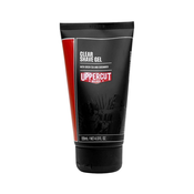 Uppercut Deluxe gel za britje Clear Shave Gel 120 ml