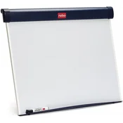 Tabla magnetna nobo barracuda 75x10,5x65,5cm namizna 1902267