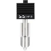 Bambu Lab High Flow Hotend - H2/P2 serija - 0,8 mm - Hardened Steel