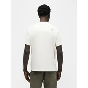 The North Face kratka majica moška bombažna LOGO TWIST RELAXED