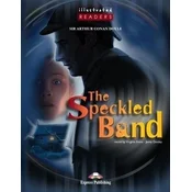 The Speckled Band. Reader Level 2