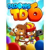 Bloons TD 6