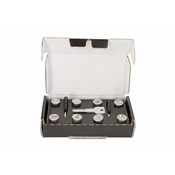 Set ključavnic Thule One Key System 450800 (8ks) One Key System 8-Pack