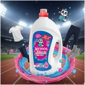 shumee Lermos koncentrirani gel za pranje tkanin Sport 116 pranj 4,3 l