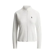 Polo Ralph Lauren Pletena jopa bela