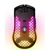 Miška SteelSeries Aerox 3 Onyx