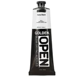 GOLDEN OPEN Akrilna barva s počasnim sušenjem 148 ml | Različni odtenki