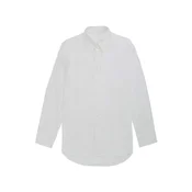 BALMOHK Bluza  bela