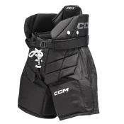 Hokejske hlače za vratarja CCM Tacks F5 Black Junior L